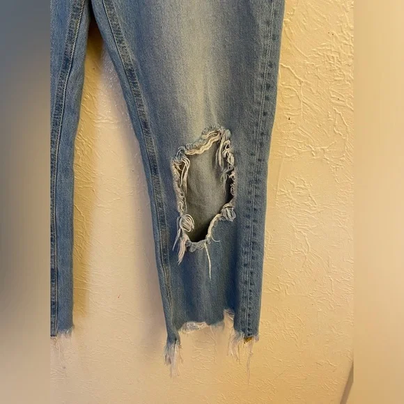 Free people jeans - Picture 2 of 10